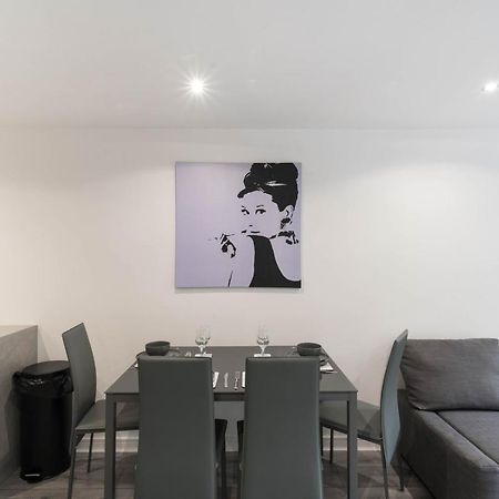 Glasgow City, Hydro Apartment Esterno foto